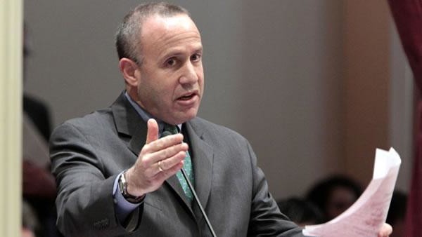 Darrell Steinberg on Being Senate President Pro Tempore « California's ...